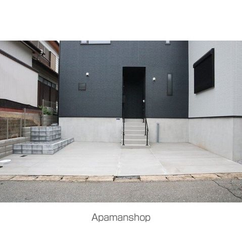 Kolet千葉若松台07の外観写真