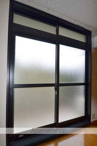 FOR RENT M1の内装写真