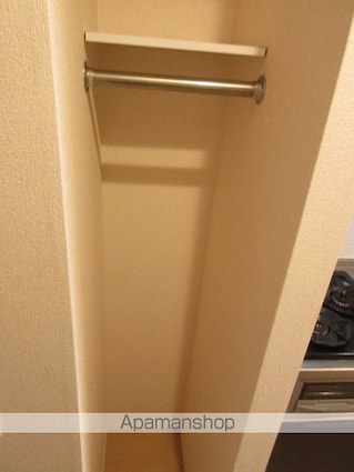 メゾン・ド・プランセス[1K/26.62m2]の内装3