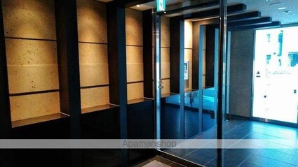 東京都台東区北上野２丁目[1K/25.5m2]のロビー