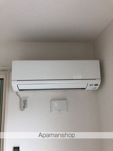 グリューネ塚口の内装写真