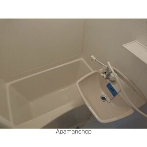 プルミエの内装写真