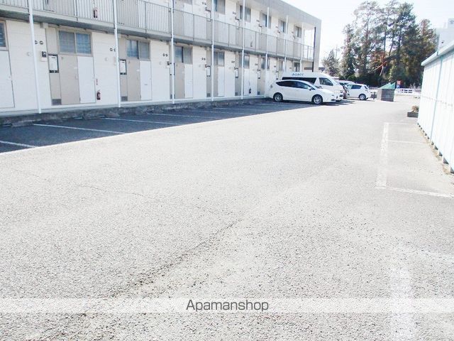 レオパレスメルベーユ徳行のその他写真
