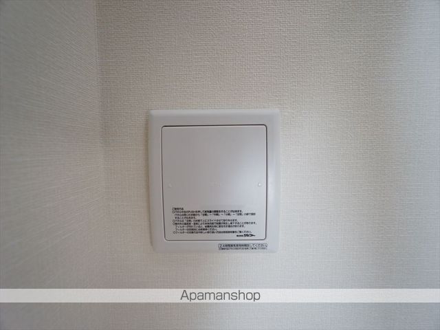 プレサンスTHE新栄の内装写真
