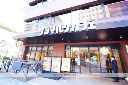 サンクレイドル御苑内藤町[2LDK/53.87m2]の周辺2