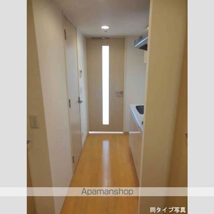 プライムアーバン武蔵小金井Ⅱ[1K/31.23m2]のその他内装