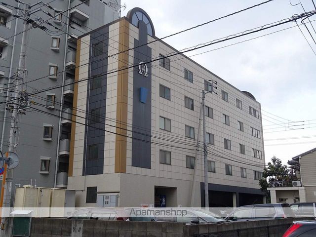 オメガ24の外観写真