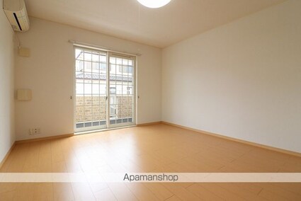 フリーデ・ポライトリー[1R/32.9m2]の内装1