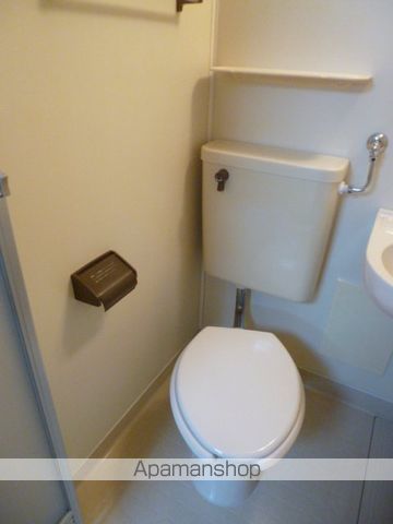 サウスフォーIIの内装写真
