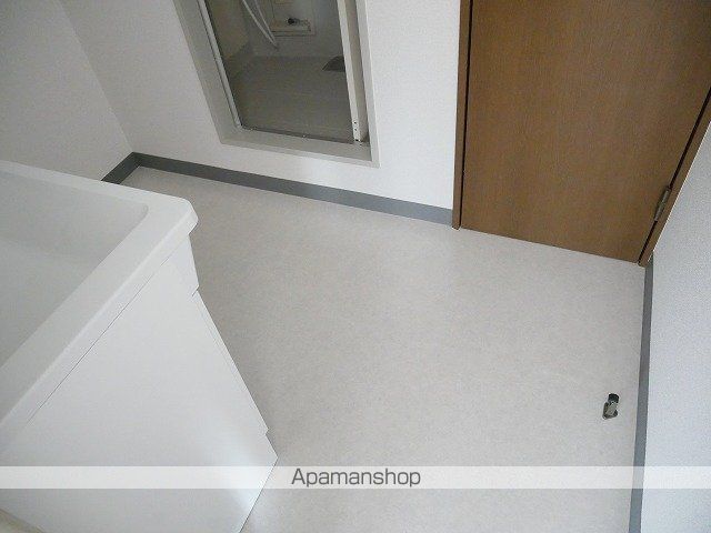Grand Schi Heilの内装写真