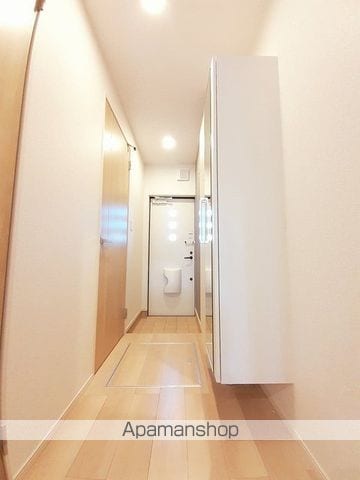 チェレステの内装写真