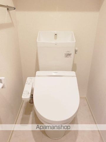 アモーレ松香園の内装写真