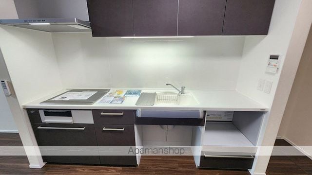 シニア限定 ヘーベルVillage 浦和美園の内装写真