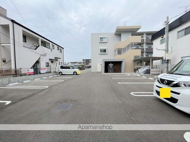 COMFORT神宮のその他写真