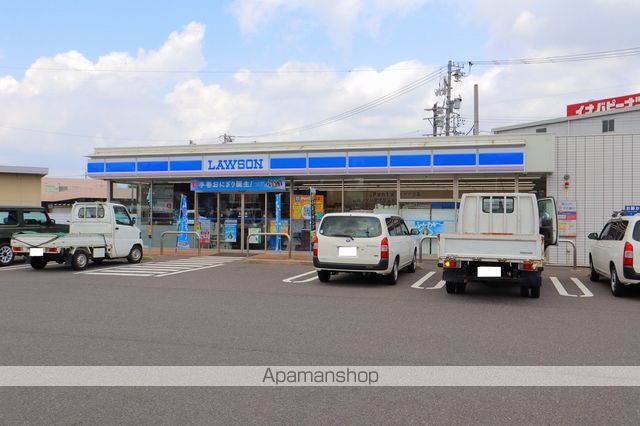 アミューズB.Rの周辺写真