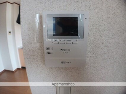 コーポ上流Ⅰ[1R/40m2]のその他設備