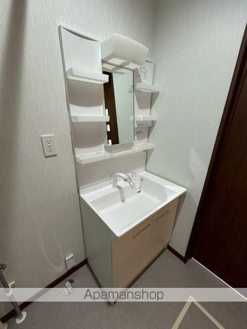 レオクルール美瑛の内装写真