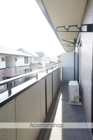 ハイカムールウエストリバー A棟の内装写真