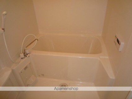 グランディール[2LDK/57.33m2]のバス