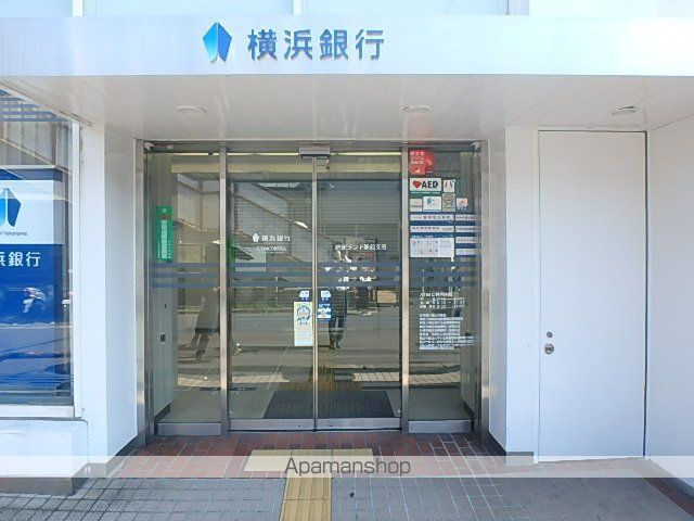 ドナールランドの周辺写真