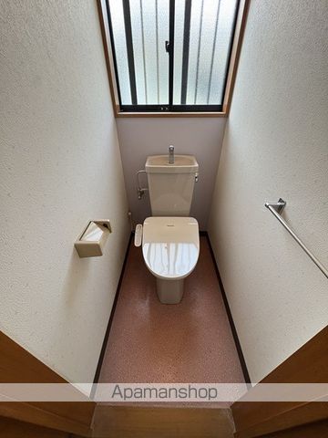 DREAM90 2号棟の内装写真