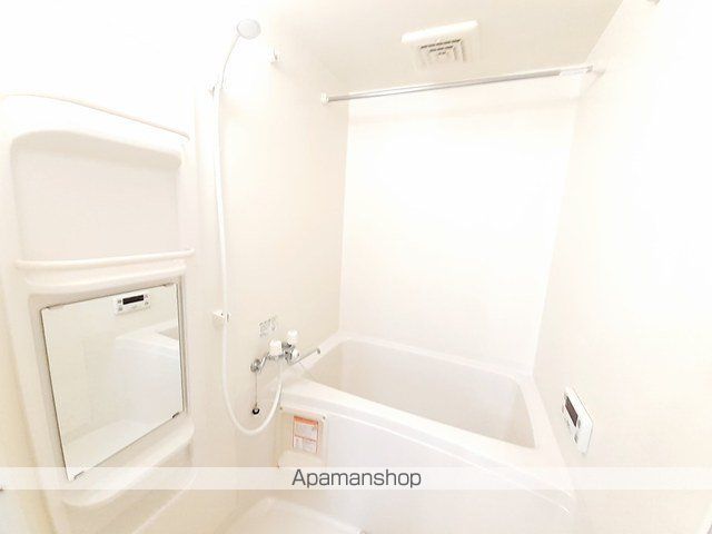 REIZ山の手の内装写真