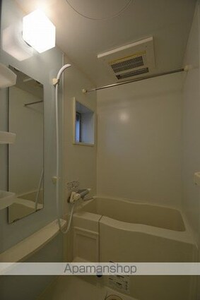 プレディアスタイル紙屋町[1K/28.68m2]のバス