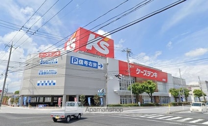 岡山県倉敷市老松町５丁目[1K/34m2]の周辺3