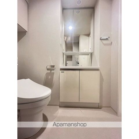 ワンルーフレジデンス錦糸町の内装写真