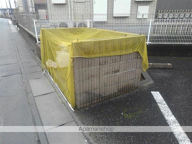 レオパレスプレミール[1K/31.05m2]のその他部屋・スペース2