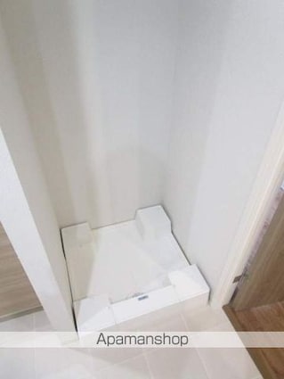 東京都杉並区和田１丁目[1LDK/37.27m2]の内装8