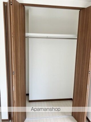 辻貸家　皆実町[3LDK/68m2]の収納2