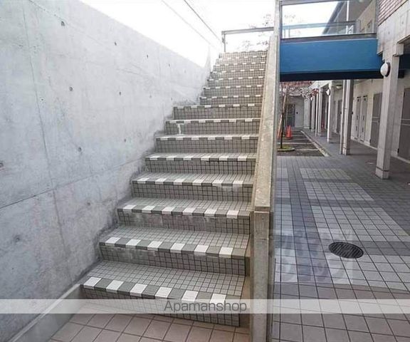 アミ宝ヶ池の外観写真
