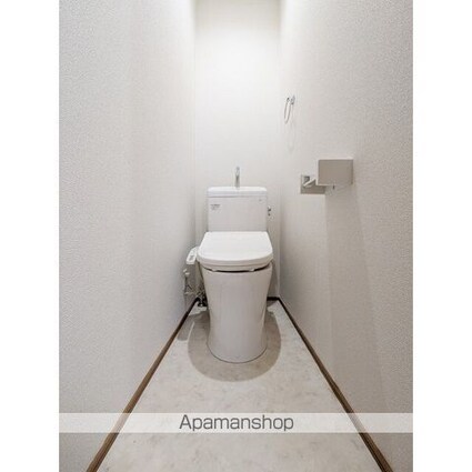 グランフェリオ本千葉[1K/20.33m2]の内装7