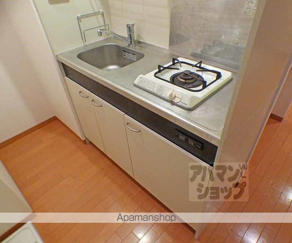 HF河原町二条レジデンスの内装写真