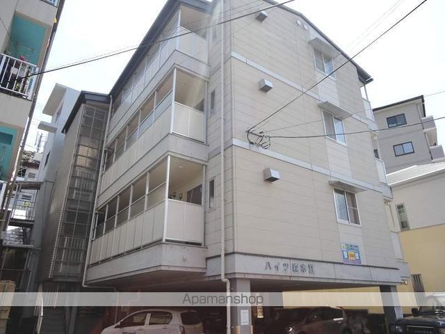 ハイツ森本IIの外観写真