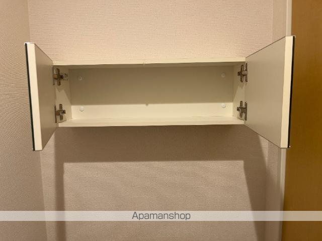 ドゥ・ミルピエールの内装写真