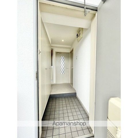 ロイヤルヒルズ市名坂の内装写真