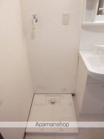 アルビーナの内装写真