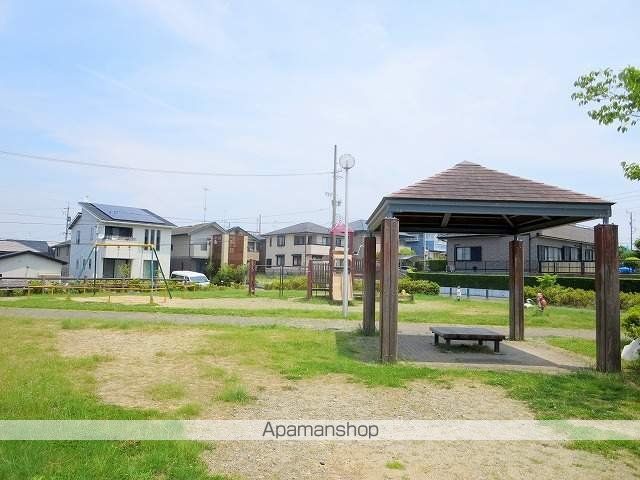 レオパレスGREENVIEW7の周辺写真
