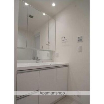 ＴＨＥ　ＴＯＫＹＯ　ＴＯＷＥＲＳ　ＭＩＤＴＯＷＥＲ[1LDK/81.93m2]のキッチン