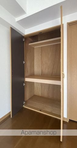 エクステンド城山の内装写真