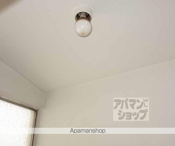 シャトー宝倉の内装写真
