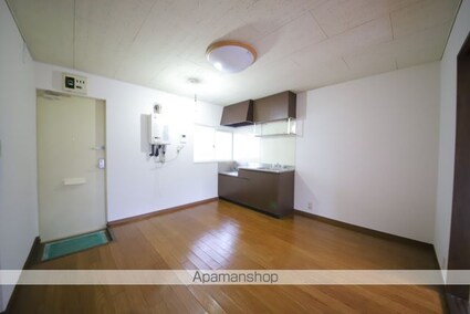 セレクト南大沢[2DK/39.74m2]の内装3