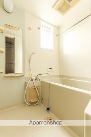 モーント シャイン Cの内装写真