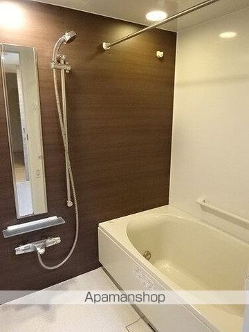 レクセル高田馬場の内装写真