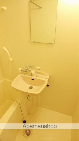 レオパレスSHIMADA壱番館の内装写真