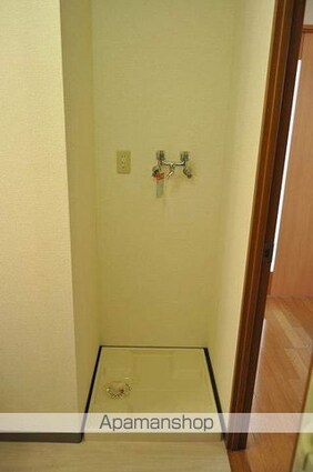 パークレジデンス城南[1K/34.2m2]の内装6