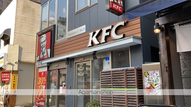 クレストコート日本橋人形町[1LDK/41.32m2]の周辺5