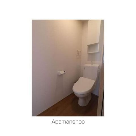 アベニールの内装写真